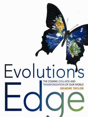 Evolution's Edge - ebook